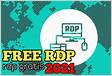 Lista RDP gratuita 2021